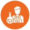 Qualified Chemists