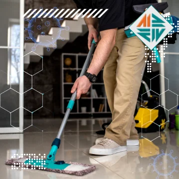 Industrial , Institutional , Home Cleaners & Disinfection Products