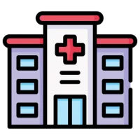 Hospitals